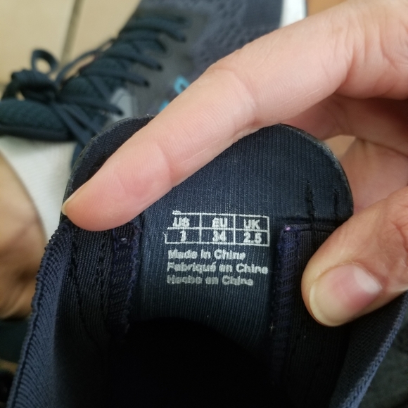 Girls Rain boots - Picture 5 of 5